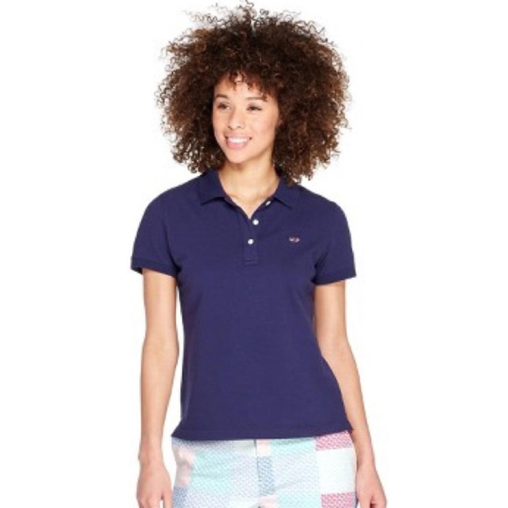 Vineyard Vines x Target Short-sleeve Polo